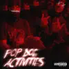 1800 Peezy - Pop doe activities (feat. CMB Feeze) - Single